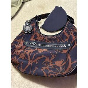 Eanna Kipling Tote Bag With Coin Purse Handbag